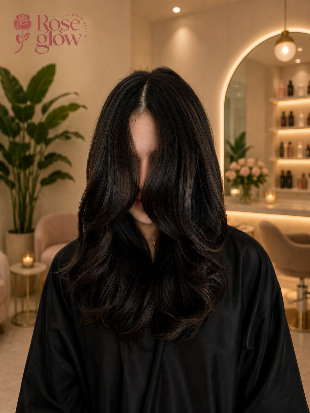 Styling & Blowouts