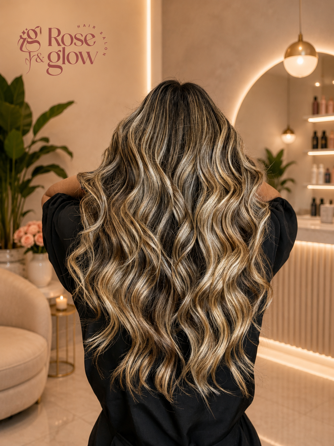 Balayage