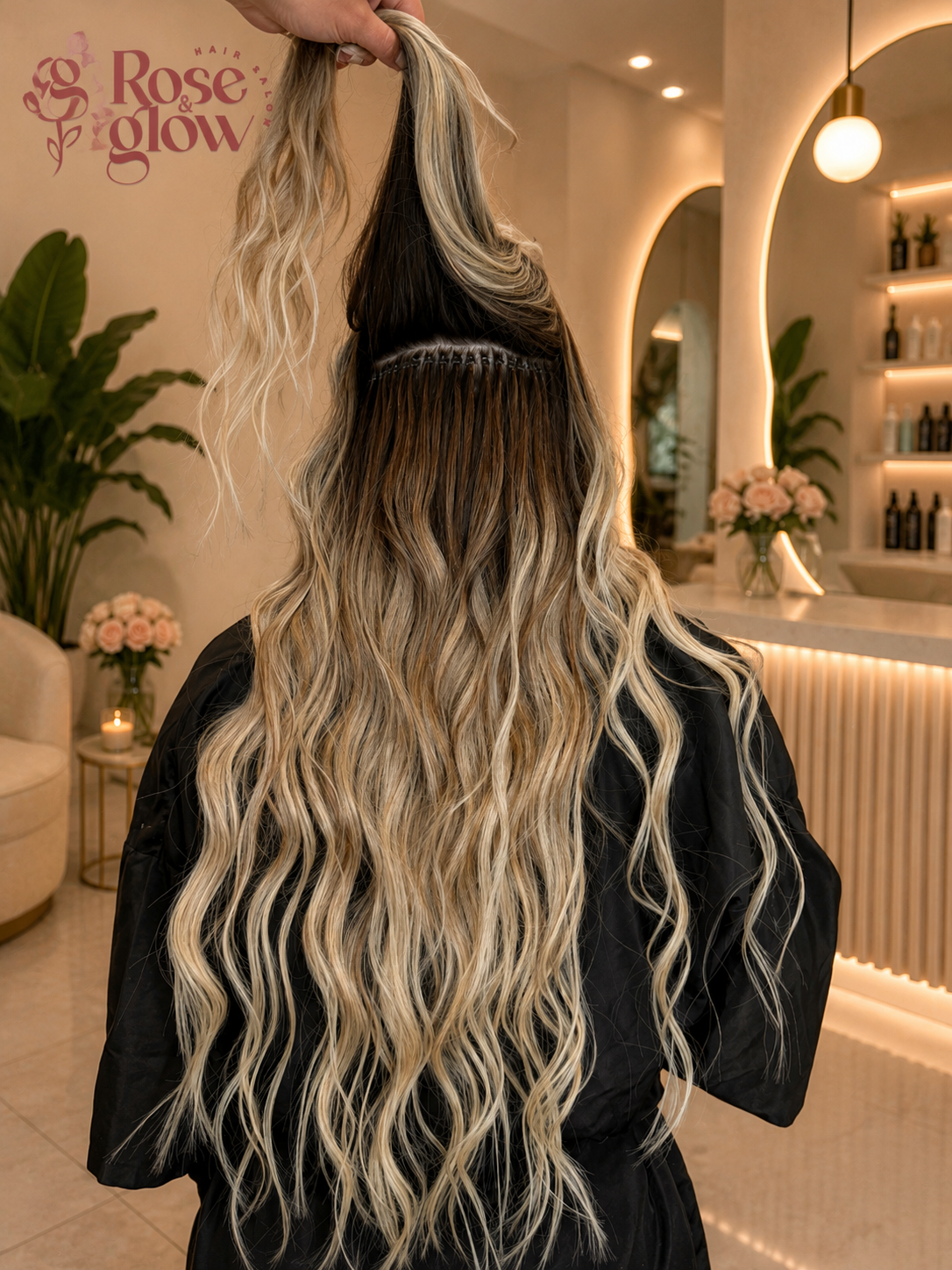 Extensions